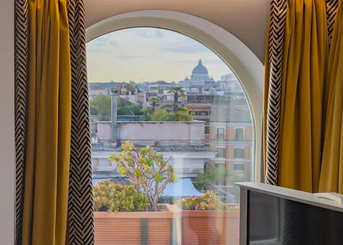 Migliori Collection Loft Roof