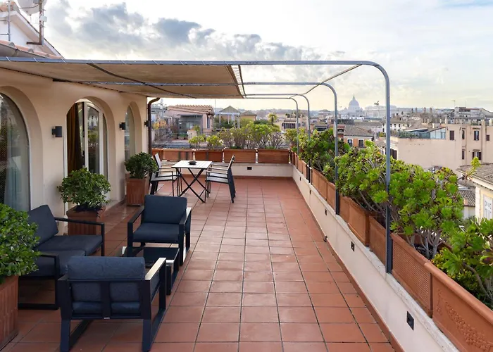 Migliori Collection Loft Roof