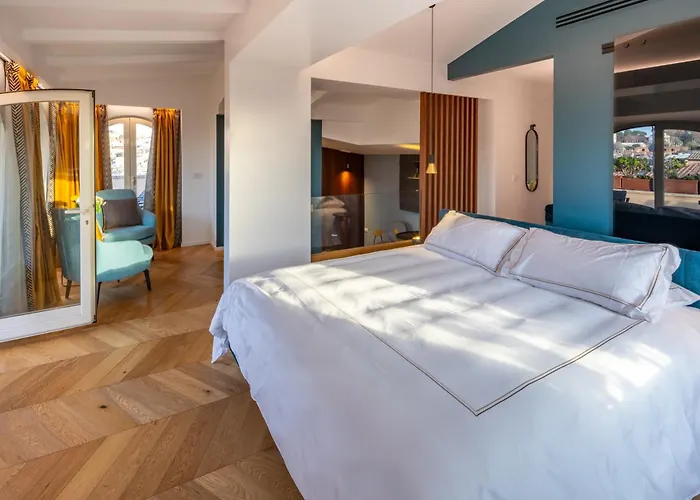 Apartamento Migliori Collection Loft Roof