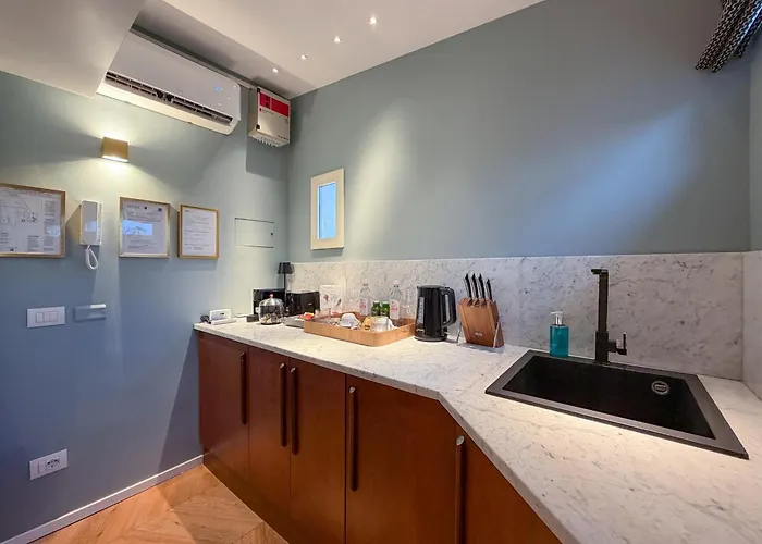 Migliori Collection Loft Roof Apartamento *