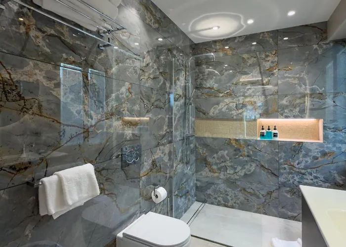 Migliori Collection Loft Roof Apartamento Roma